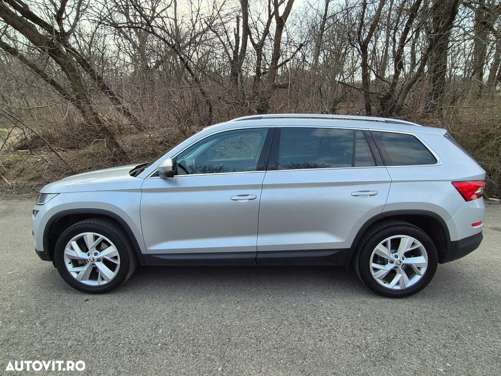 Skoda Kodiaq - 3