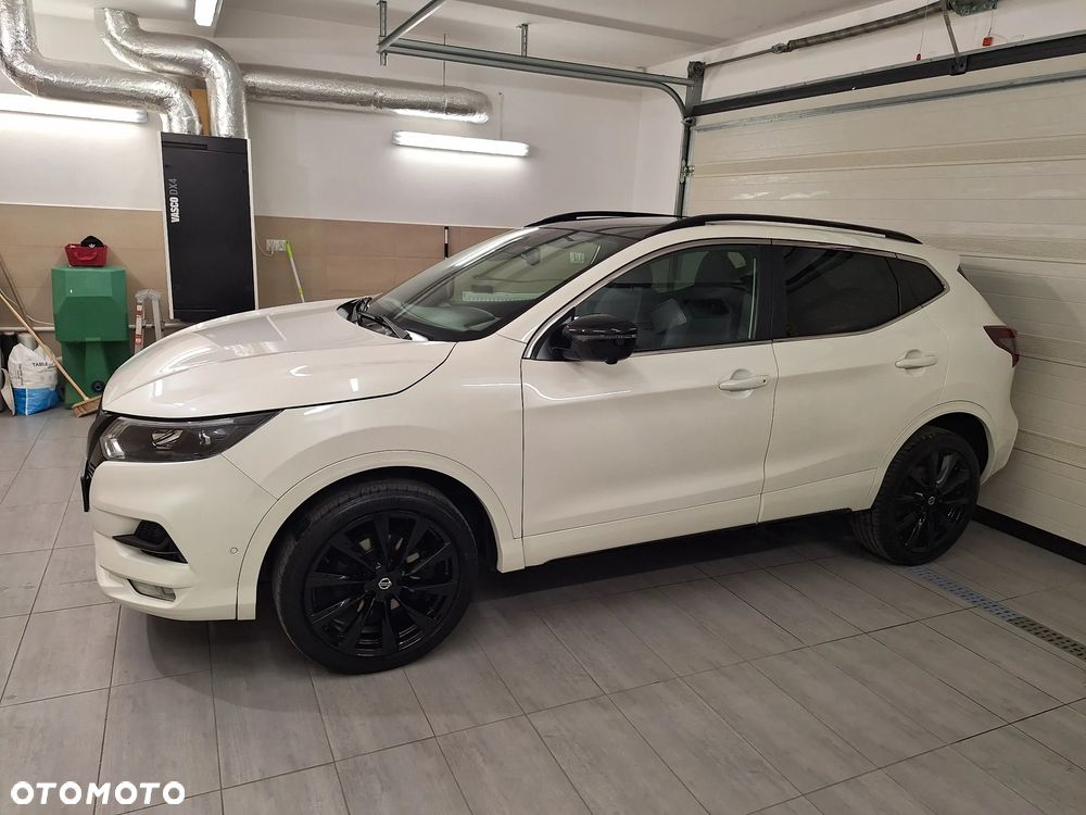 Nissan Qashqai 1.3 DIG-T TEKNA - 7