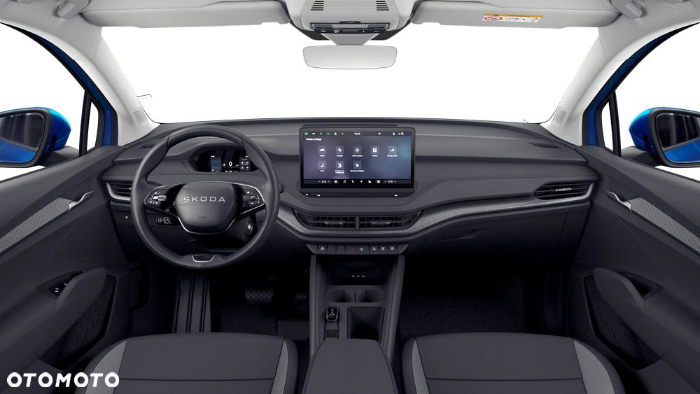 Skoda Elroq 60 63kWh - 6