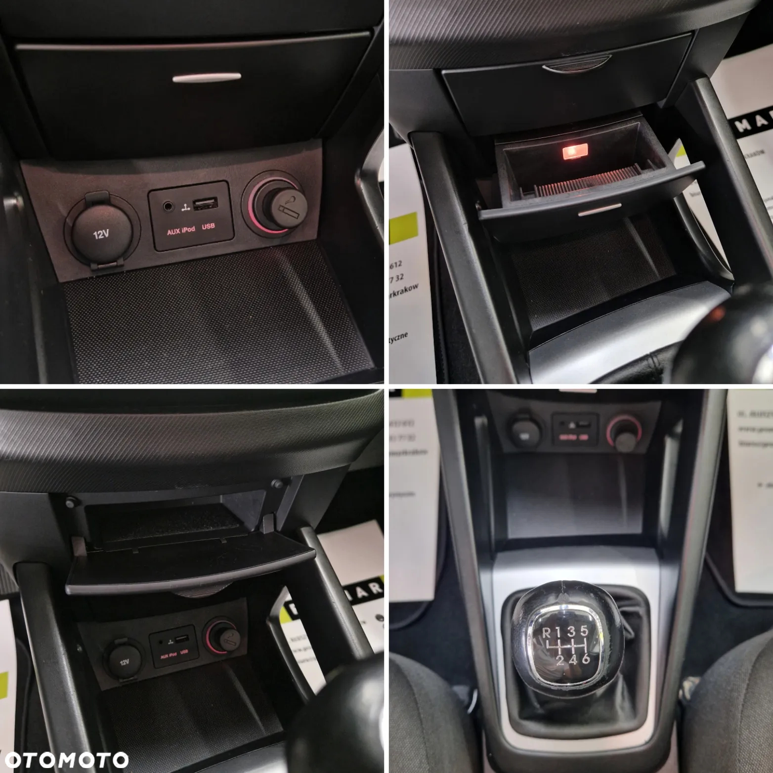 Kia ProCeed pro Ceed 1.6 CVVT Vision - 35
