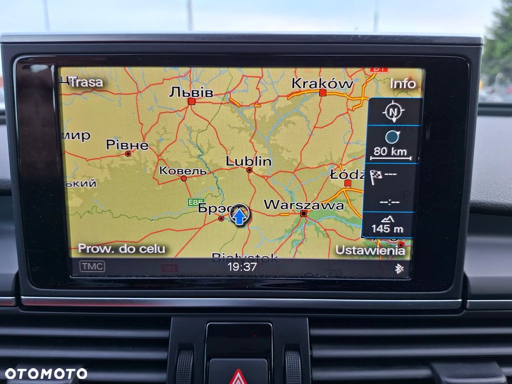 Audi A6 Avant 2.0 TDI DPF multitronic sport selection - 23