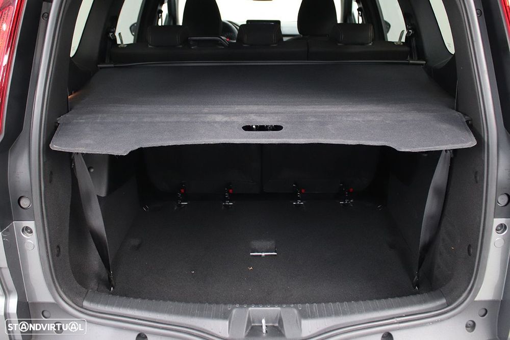 Dacia Sandero 1.0 ECO-G Essential Bi-Fuel - 24