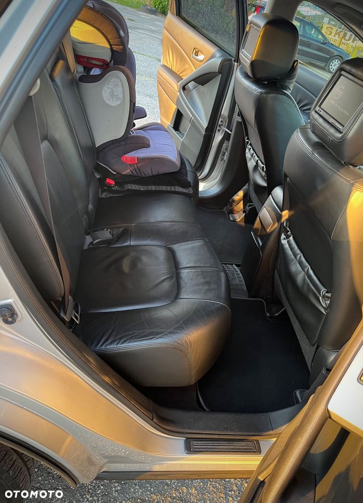 Nissan Murano 3.5 V6 Premium - 28