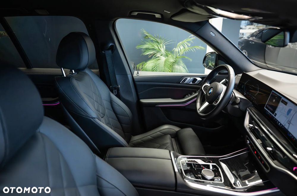 BMW X5 ver-xdrive30d-mhev - 30