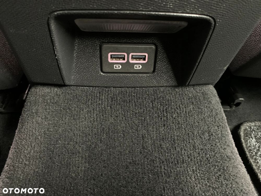 Peugeot 508 1.6 PureTech GT Line S&S EAT8 - 22