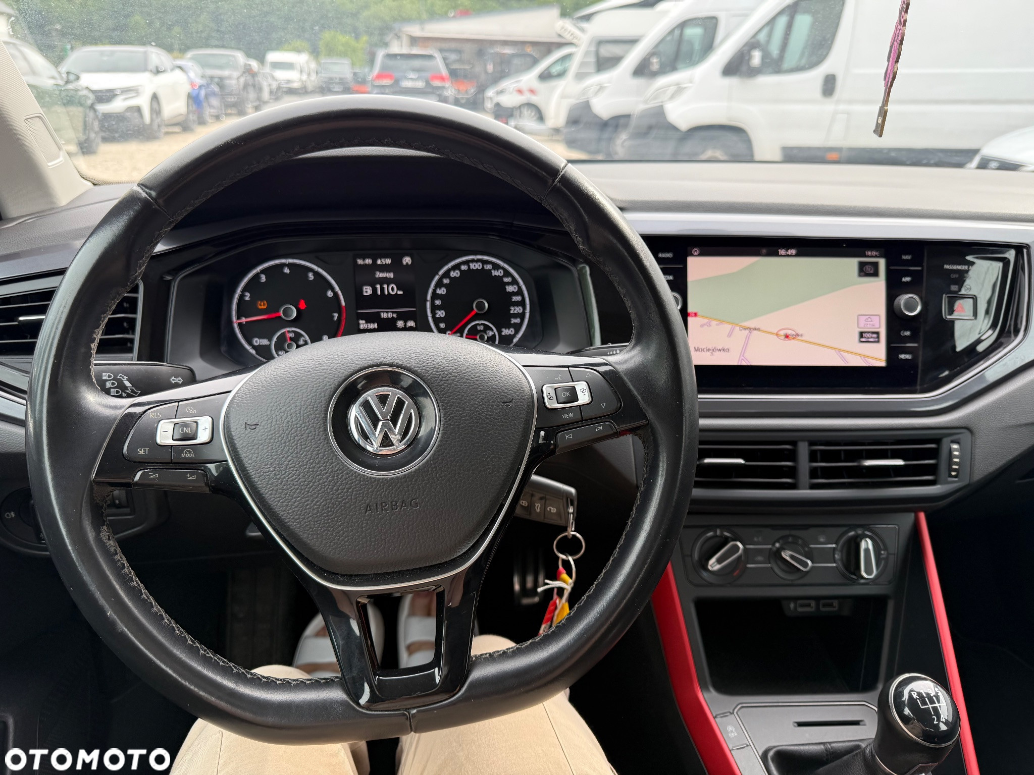 Volkswagen Polo - 14