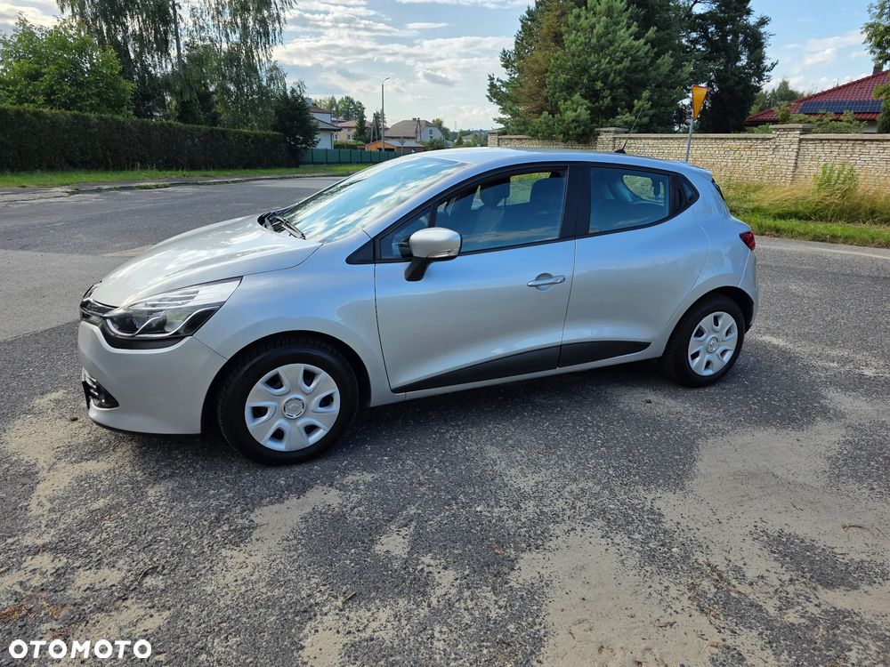 Renault Clio 0.9 Energy TCe Expression - 29