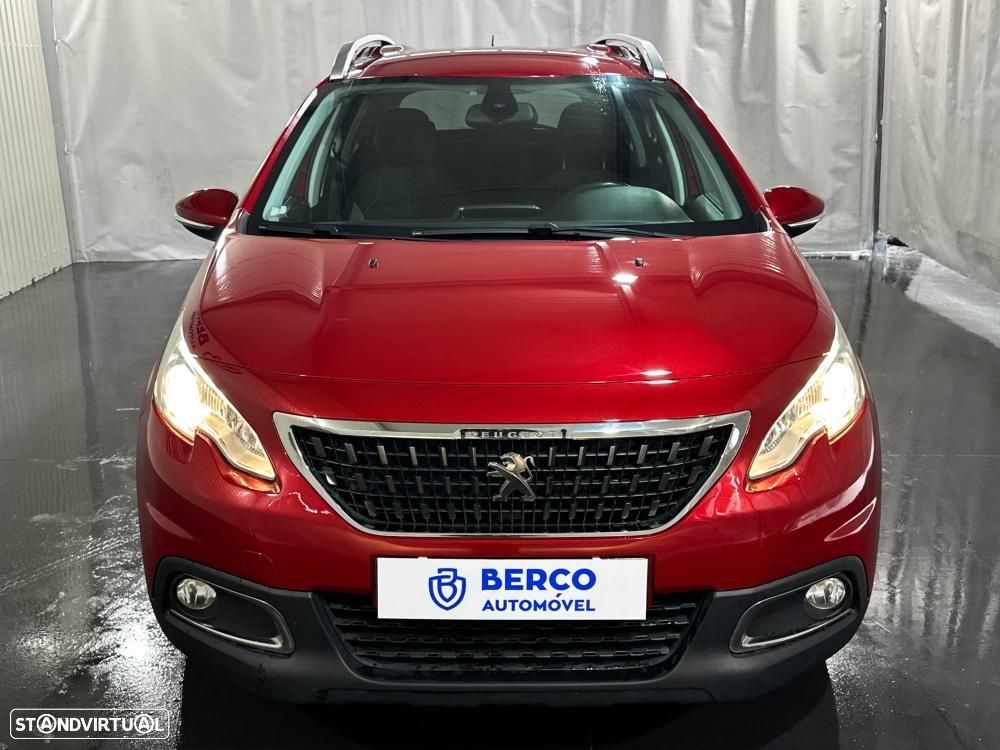 Peugeot 2008 1.2 PureTech Allure - 2