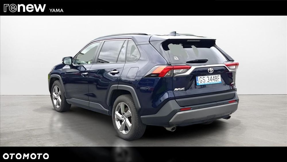 Toyota RAV4 - 3