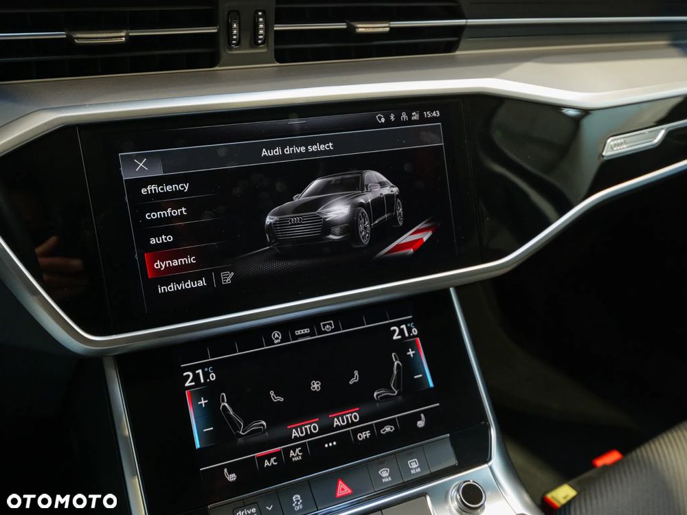 Audi A6 - 31