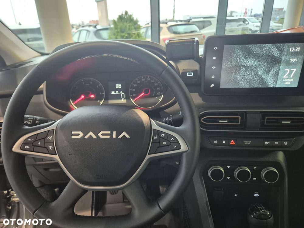 Dacia Sandero Stepway 1.0 TCe Extreme - 8