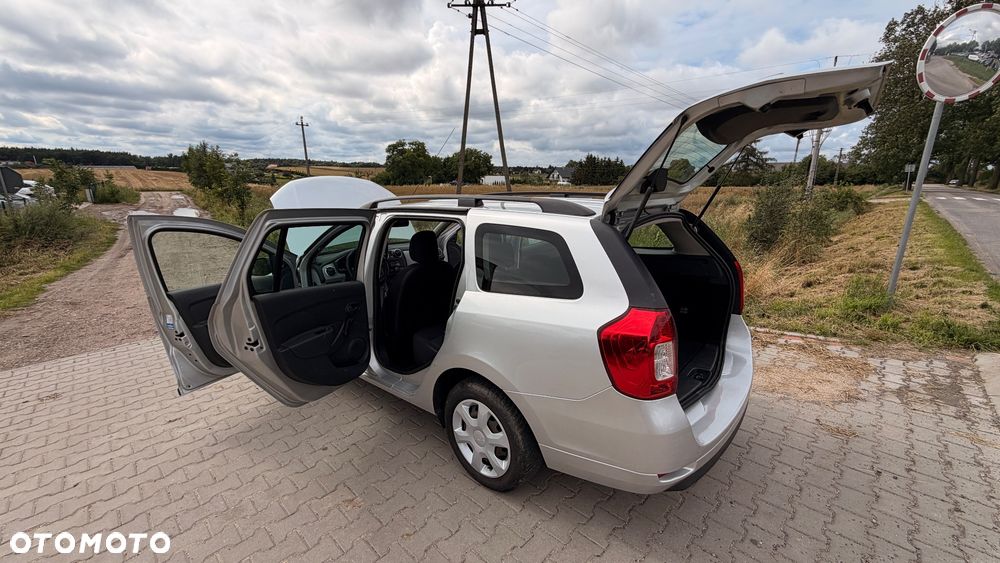 Dacia Logan - 9