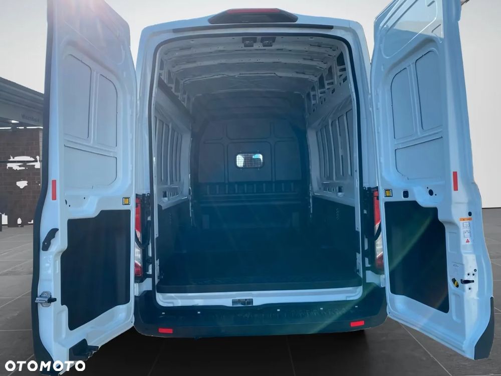 Ford Transit L4H3 Trend - 12