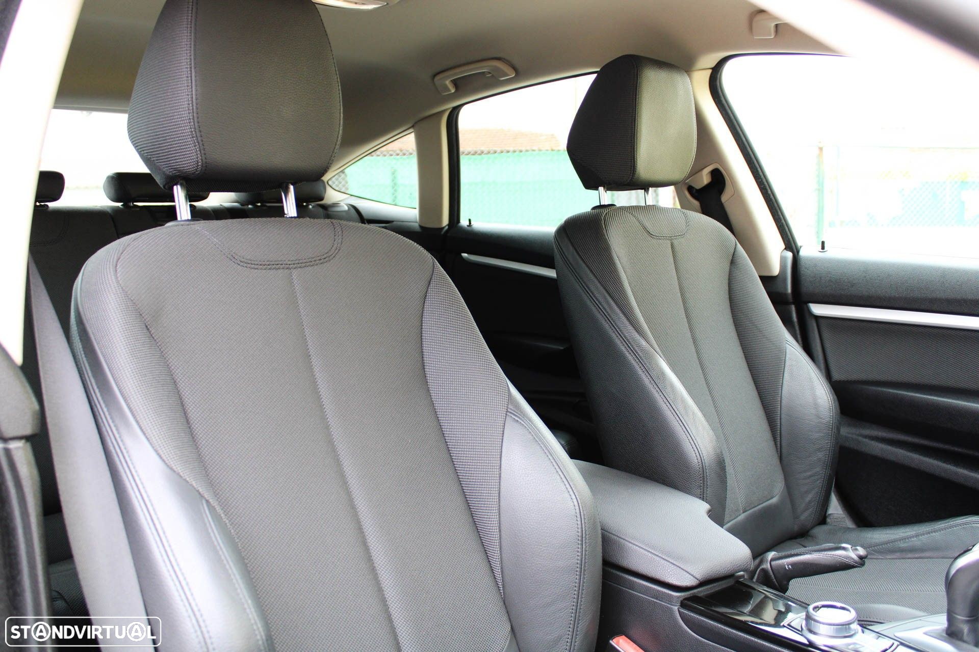 BMW 320 Gran Turismo d Line Sport Auto - 5