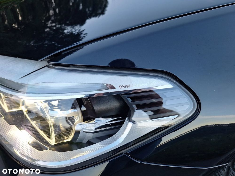 BMW Seria 5 520d M Sport Edition - 19