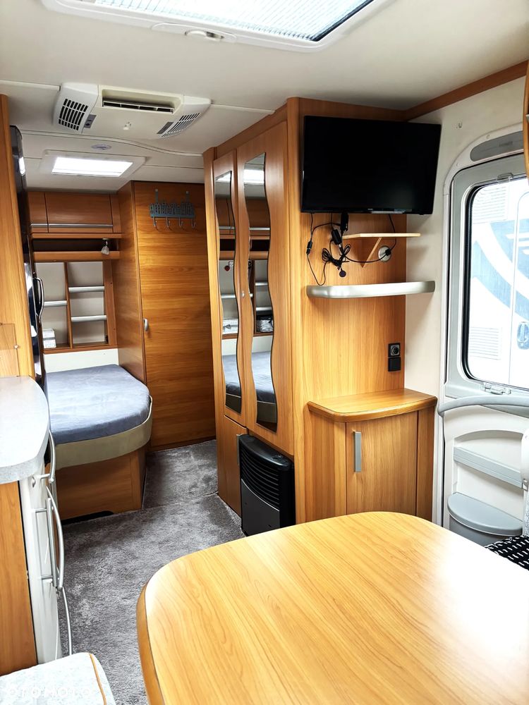 Fendt Saphir 495 - 9