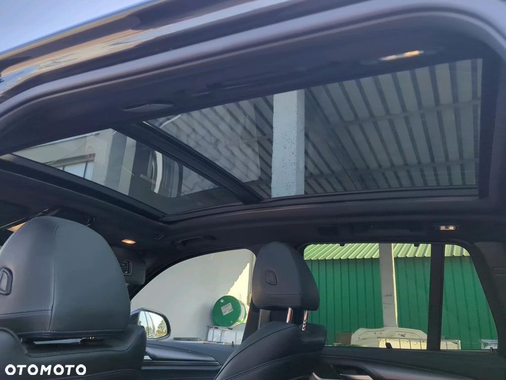 BMW X3 2022 photo 5