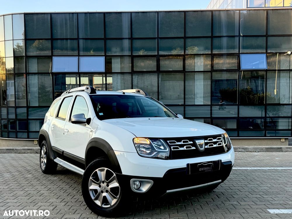 Dacia Duster - 26
