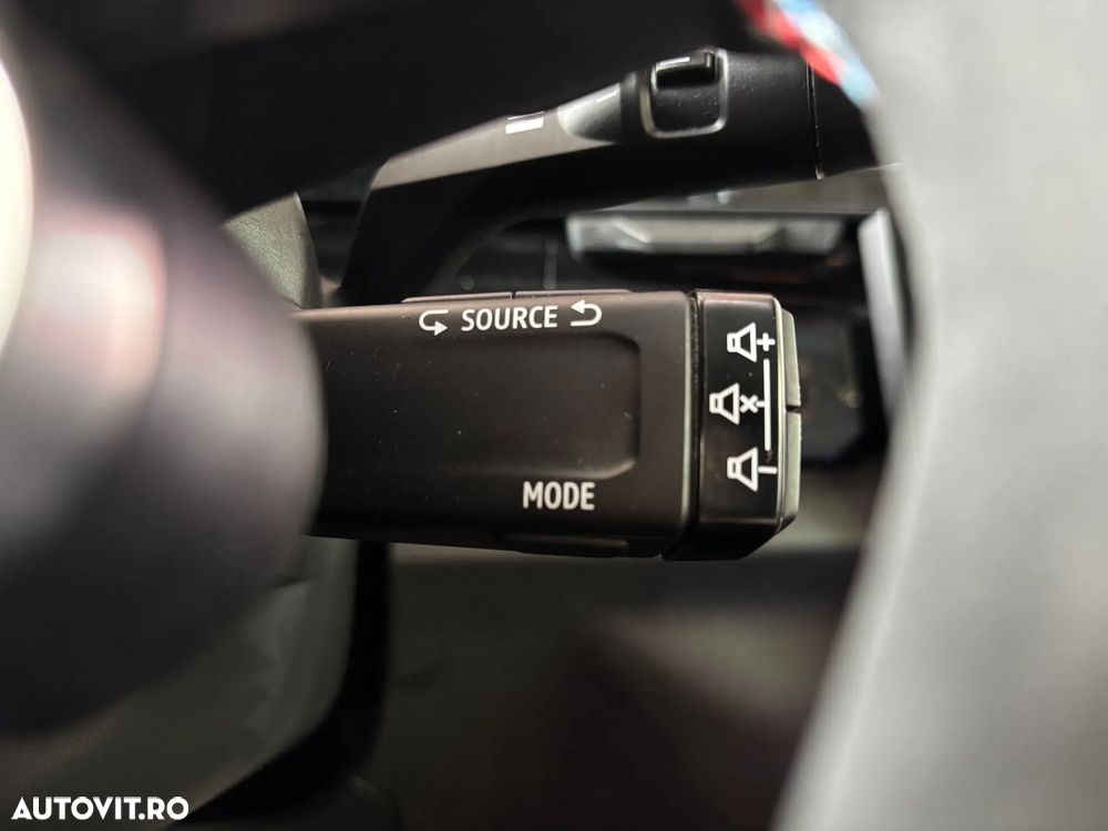 Renault Austral E-Tech Full 200 Techno Esprit Alpine - 35