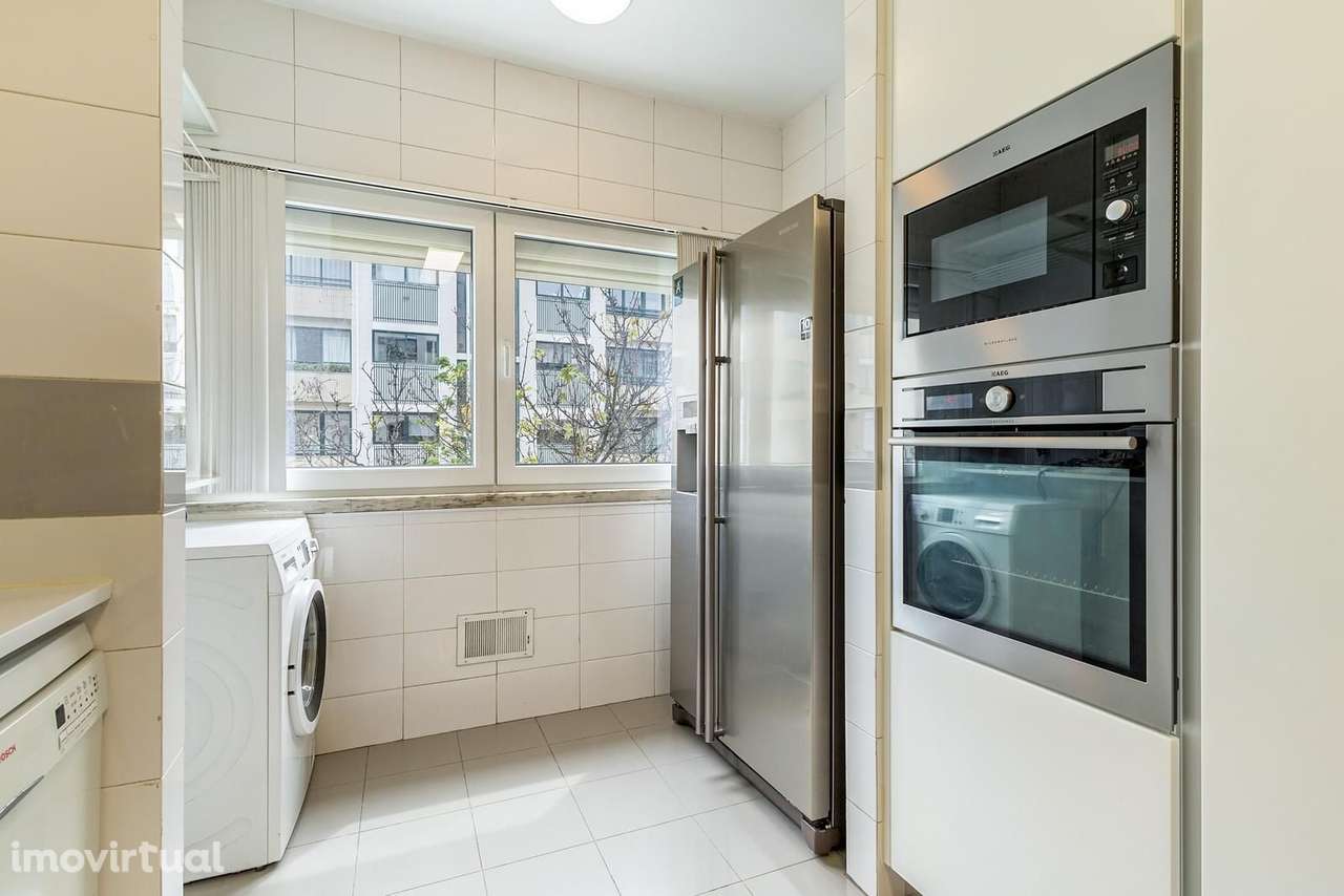 Apartamento T3 com piscina, Lumiar, Lisboa - Grande imagem: 5/25