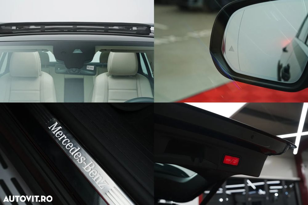 Mercedes-Benz GLE 350 e 4MATIC 9G-TRONIC Exclusive - 22