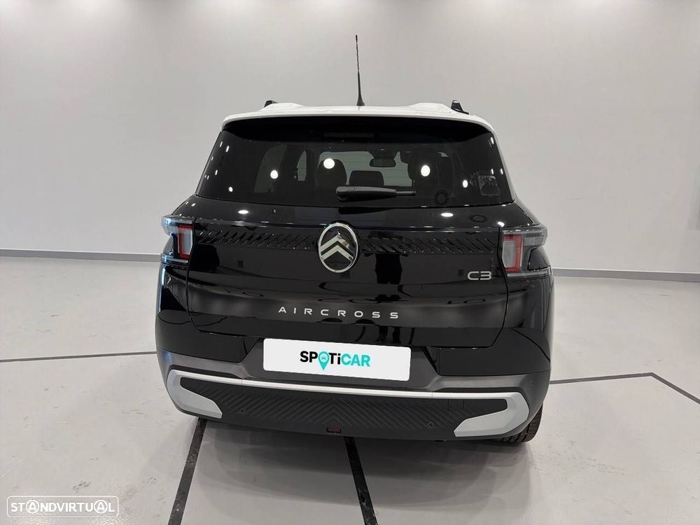 Citroën C3 Aircross 1.2 Hybrid Max e-DSC6 - 7
