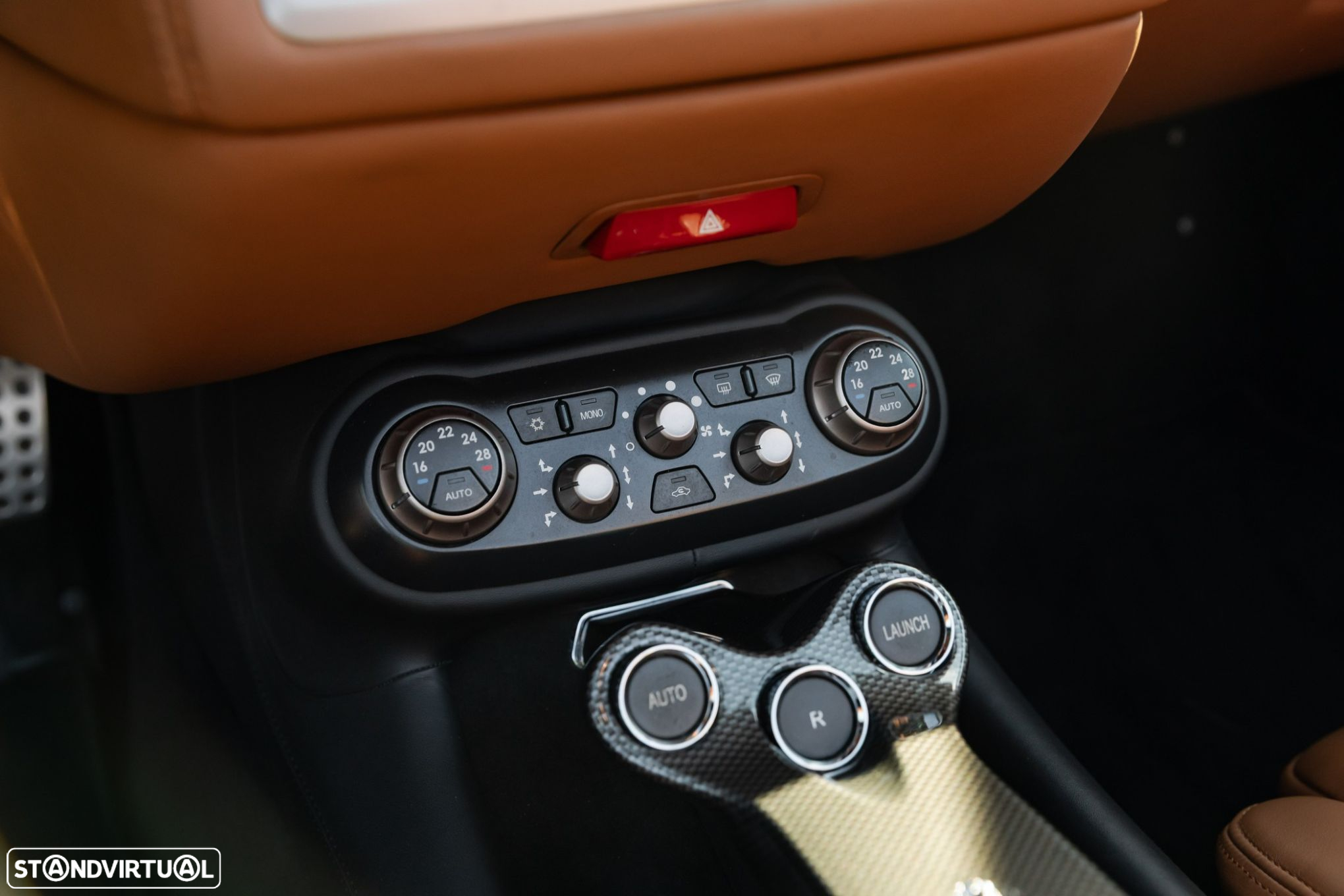 Ferrari California - 29