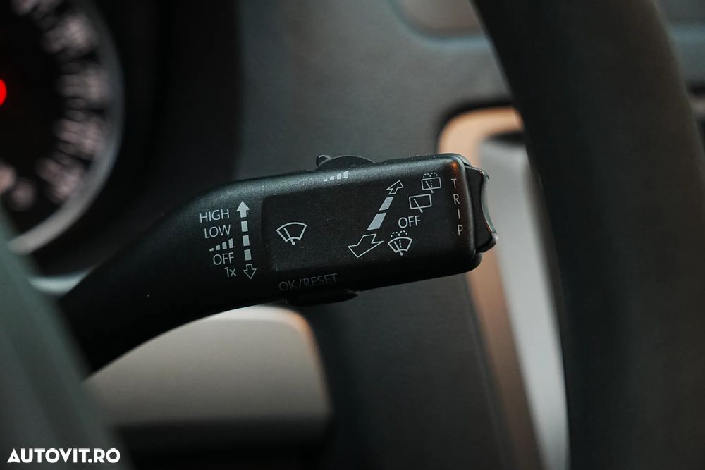 Skoda Octavia 1.8 TSI Ambition - 22