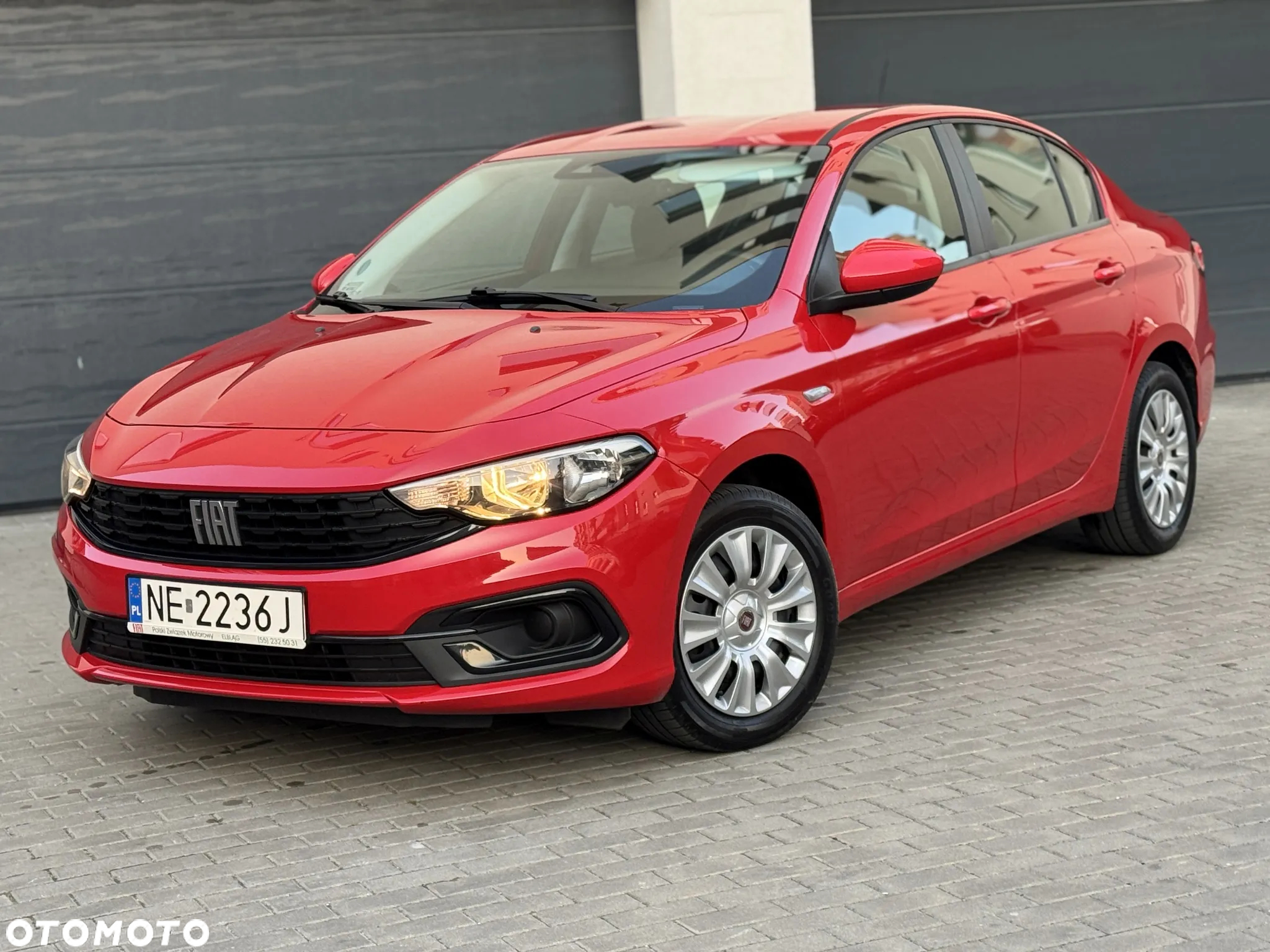 Fiat Tipo - 11
