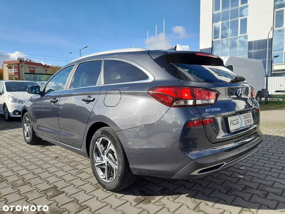 Hyundai i30 1.5 DPI Comfort - 4