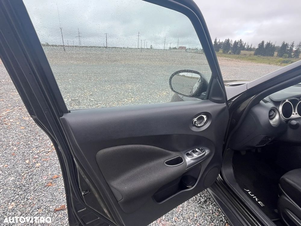 Nissan Juke - 19