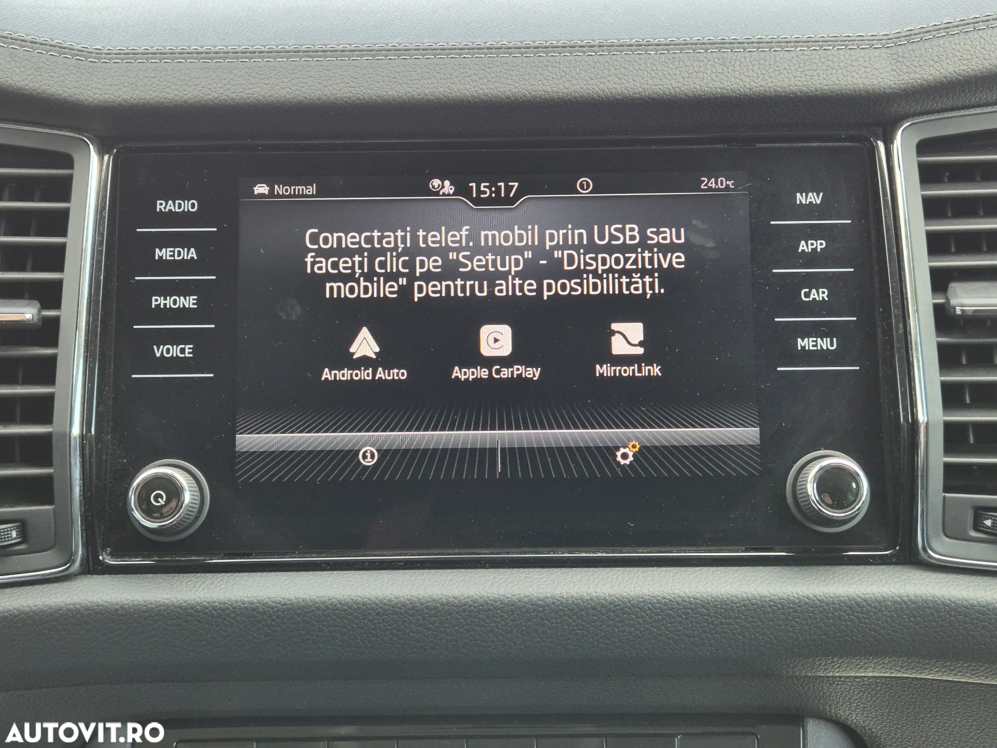 Skoda Kodiaq 2.0 TDI 4X4 DSG Ambition - 23