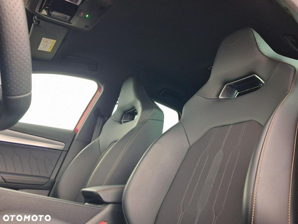 Cupra Formentor - 14