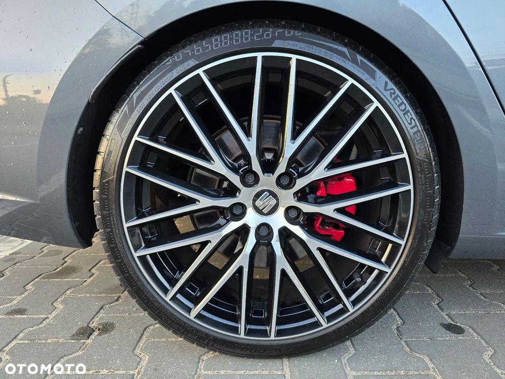 Seat Leon 2.0 TSI Start&Stop DSG Cupra 290 - 36