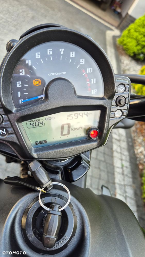 Kawasaki Vulcan - 3