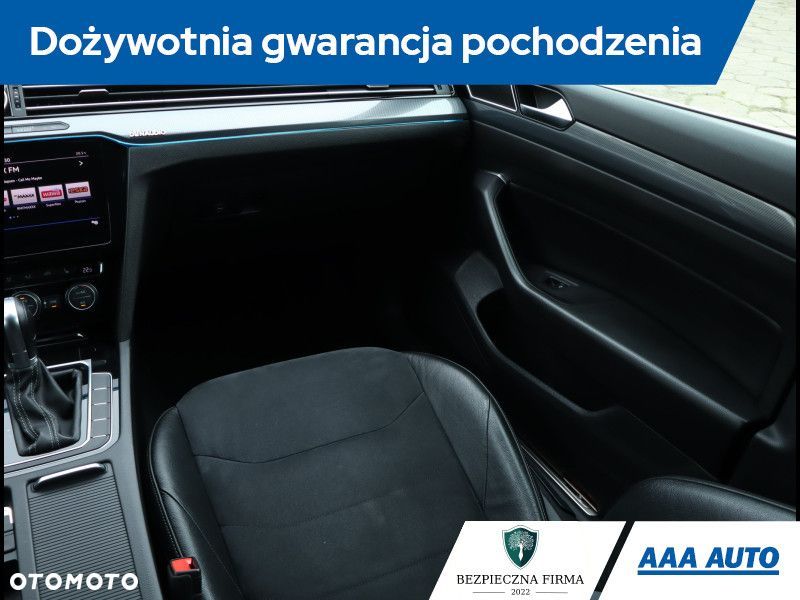 Volkswagen Arteon - 9