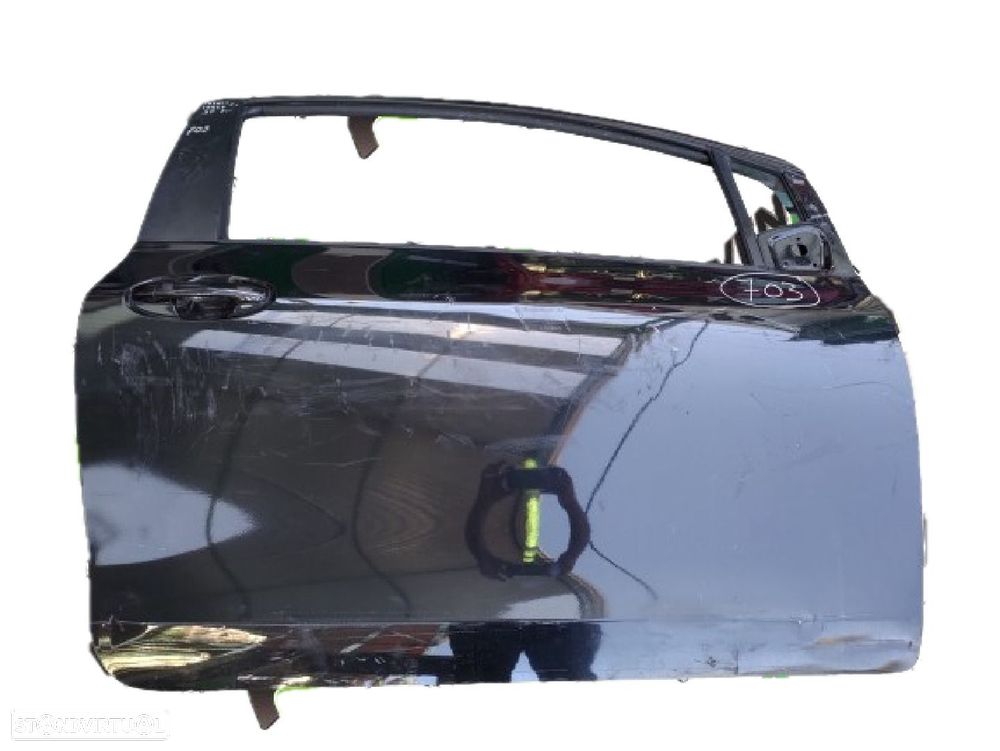 Porta Dto Toyota Auris (_E15_) - 1