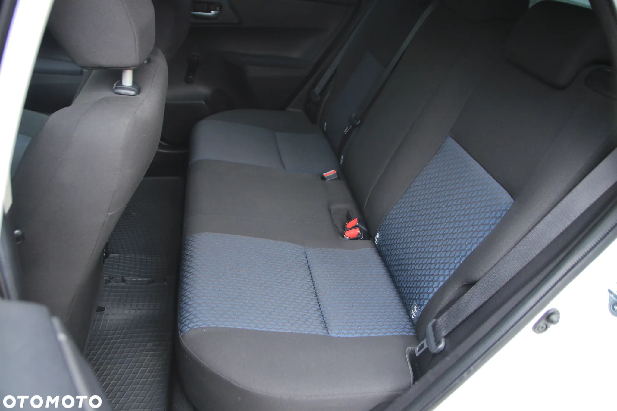 Toyota Auris - 17