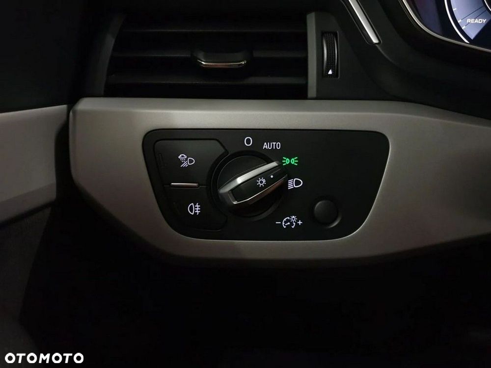 Audi A4 40 TDI Quattro S Line S tronic - 31