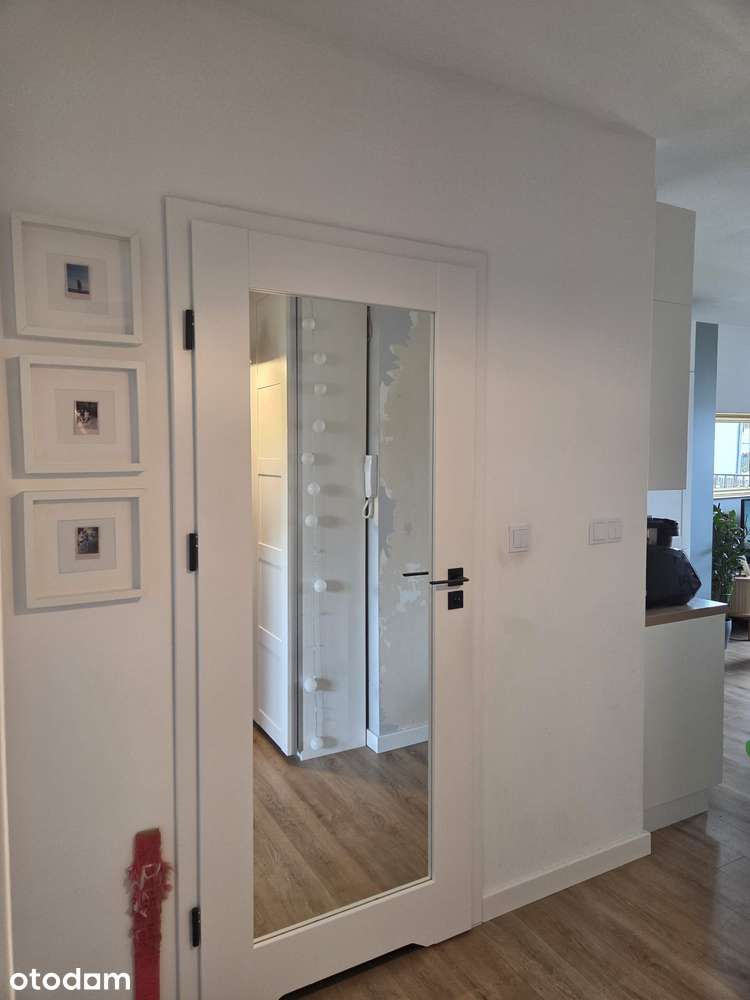 3 pokoje | 45,85 m² | Kraków, Kliny | BEZ POŚREDNIKÓW - Pełny obrazek: 5/17