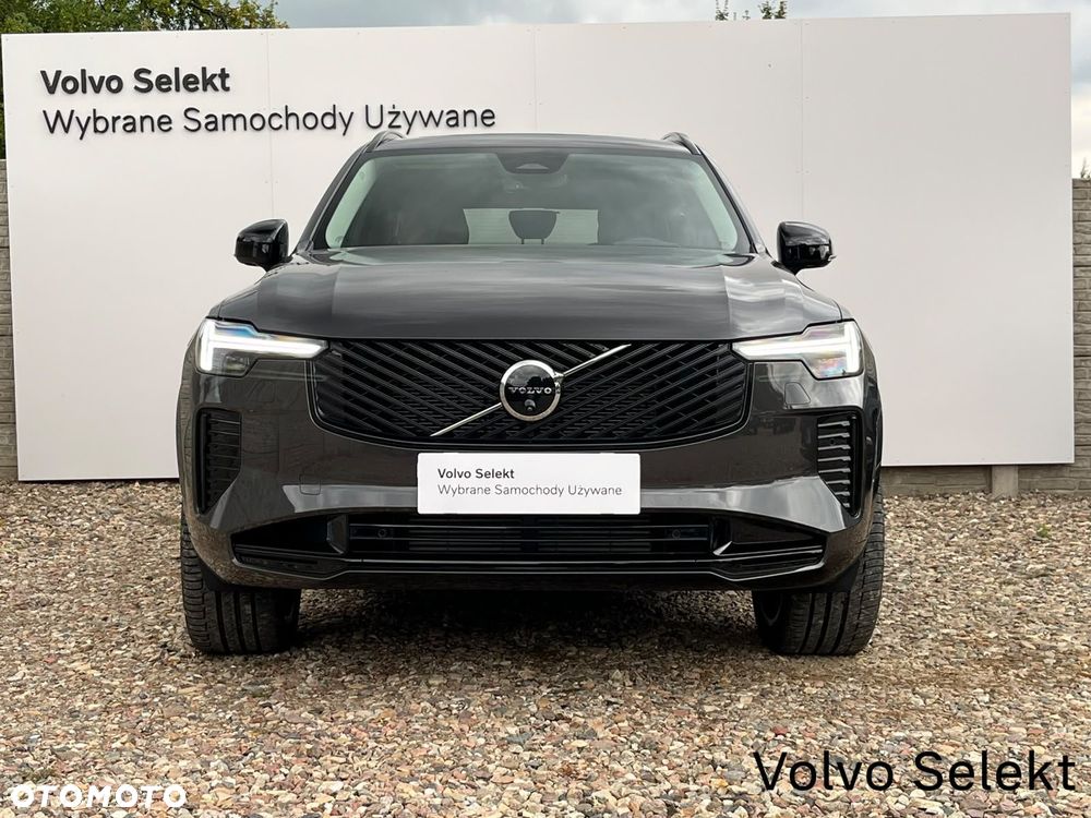 Volvo XC 90 - 4