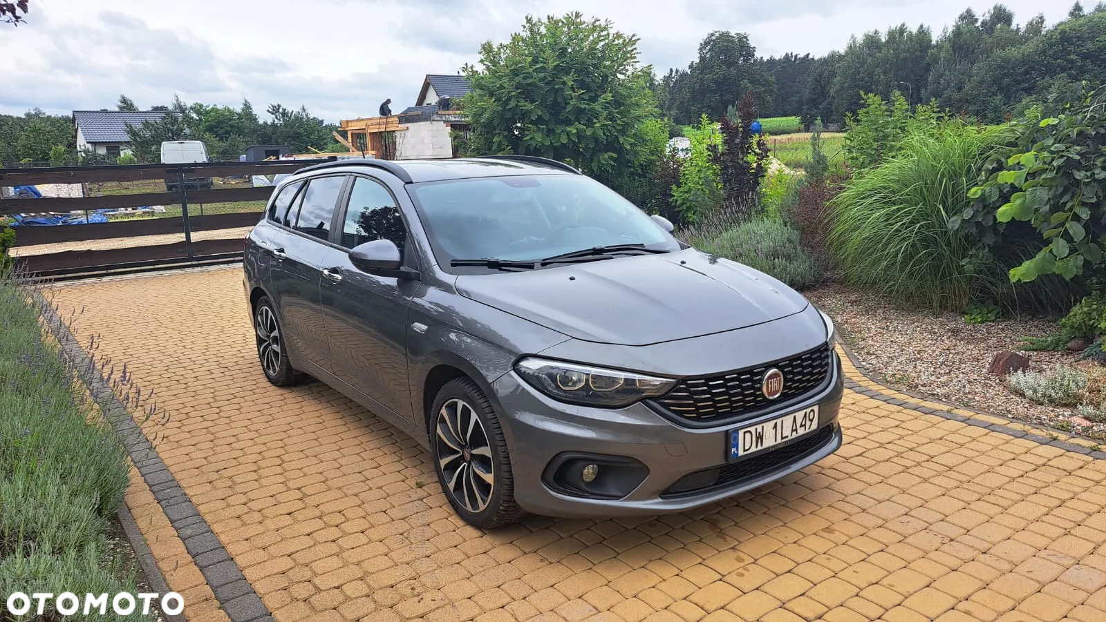 Fiat Tipo 1.4 T-Jet 16v Lounge - 6