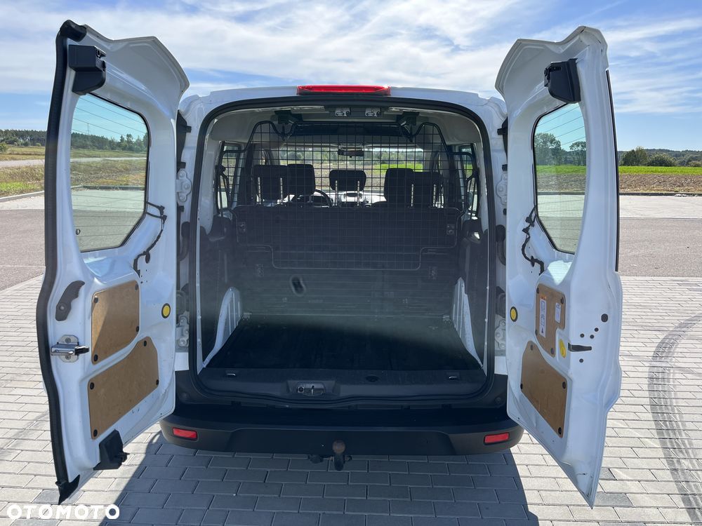 Ford Transit Connect 220 L1 Trend (bryg.) - 3