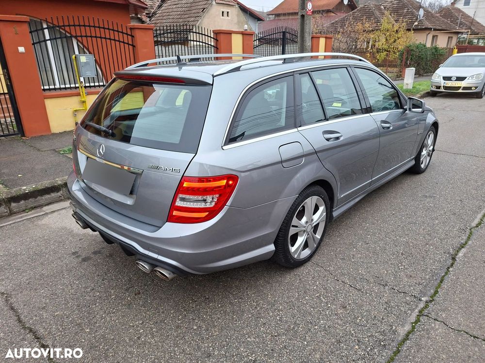 Mercedes-Benz GLE - 5