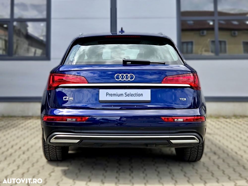 AUDI Q5 2021 — imagine 3
