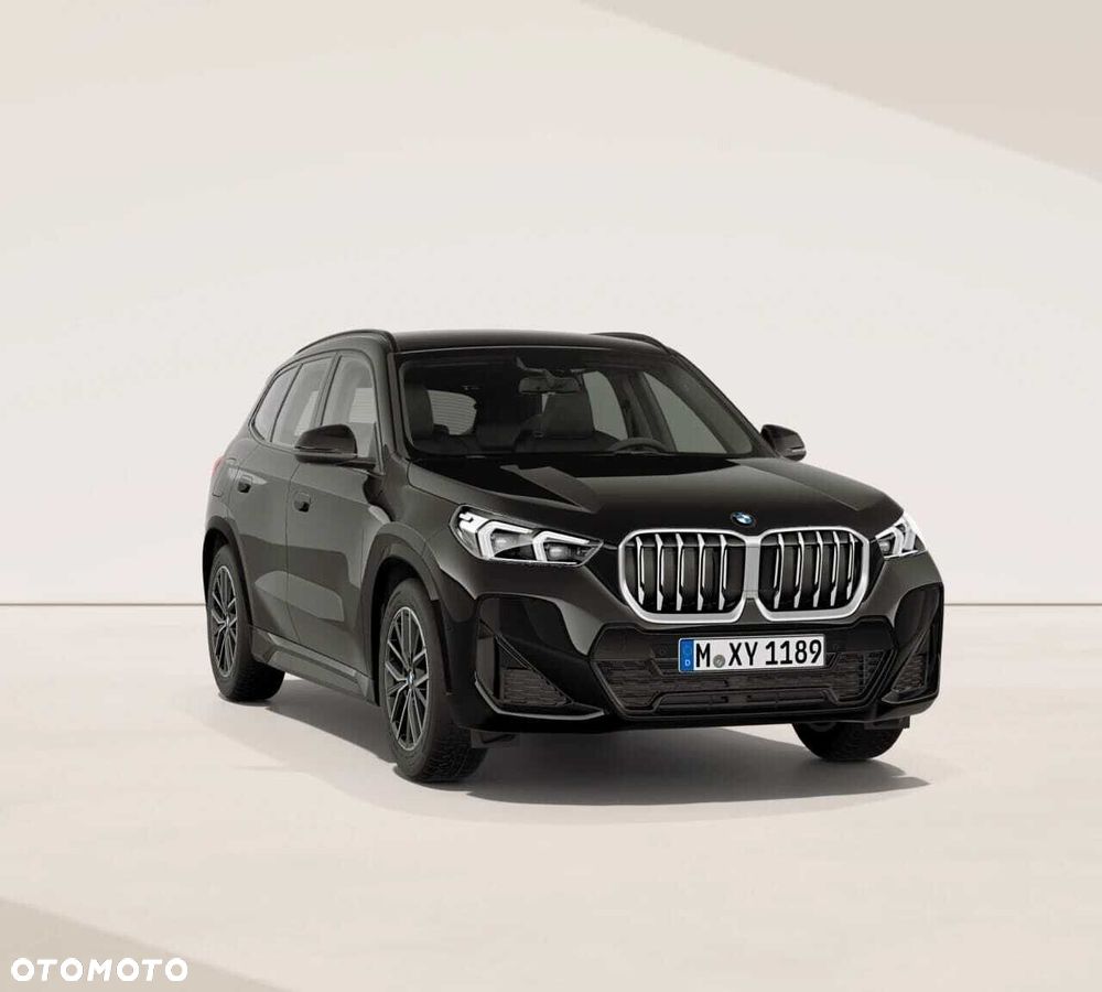 BMW X1 sDrive18i M Sport - 4