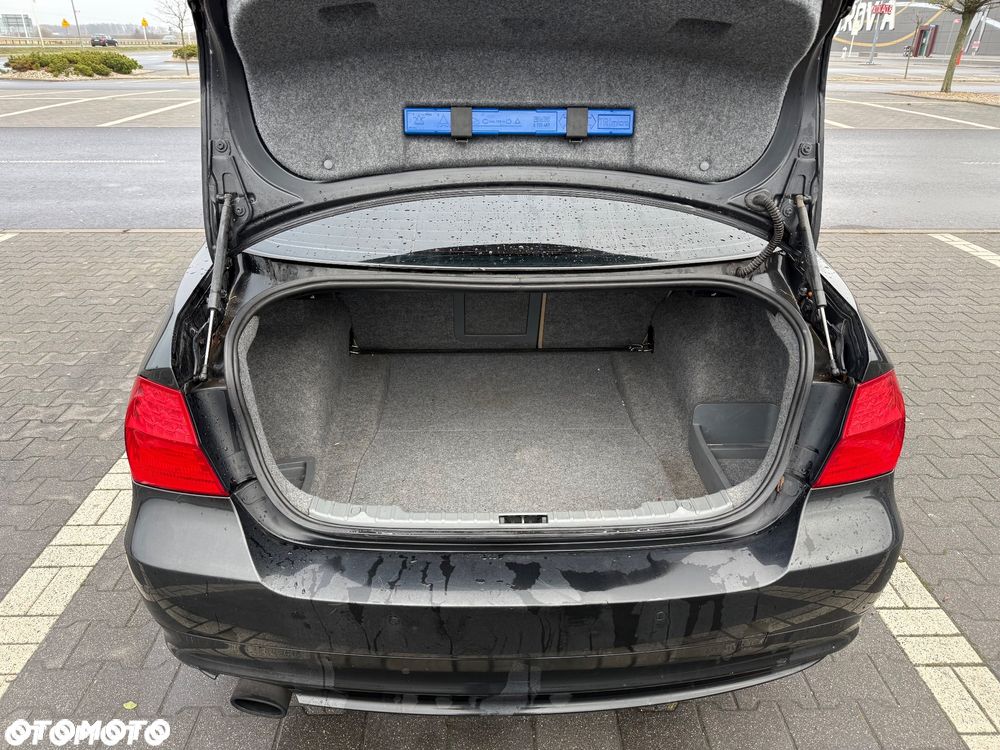 BMW Seria 3 316i - 18