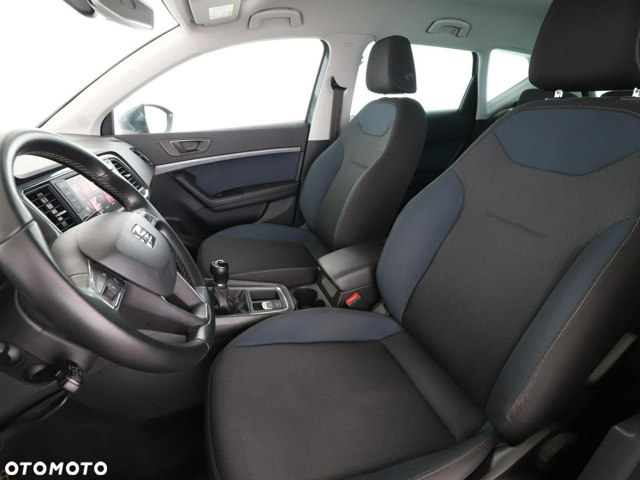 Seat Ateca 1.6 TDI Style - 13
