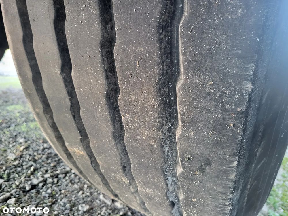 Krone Chłodnia, Vector 1550, Doppelstock - 12