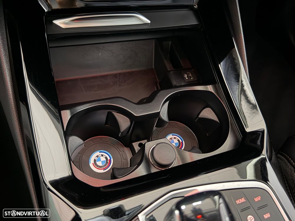 BMW X3 xDrive30e Aut. M Sport - 11